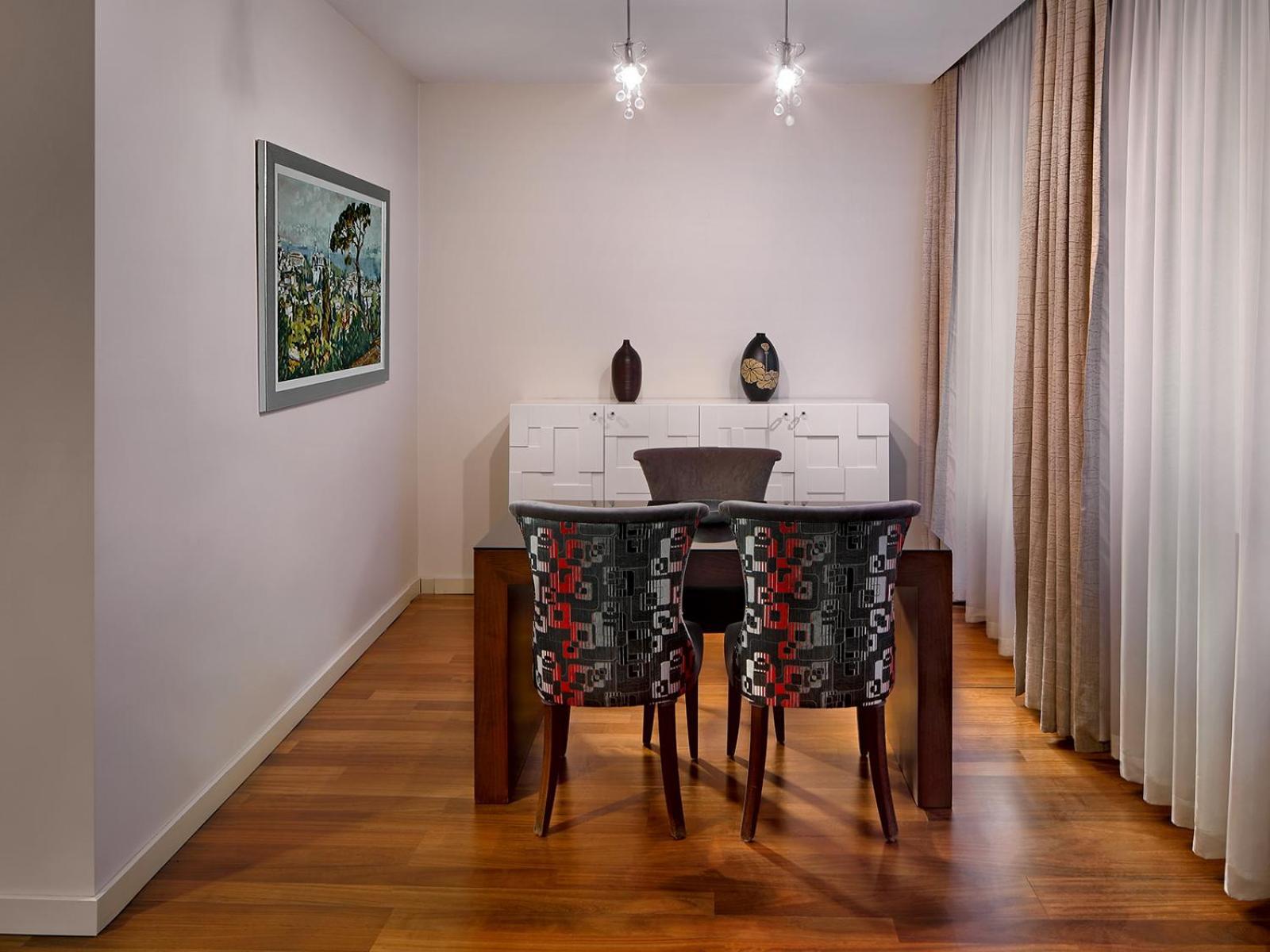 Galateia Residence อิสตันบูล ภายนอก รูปภาพ