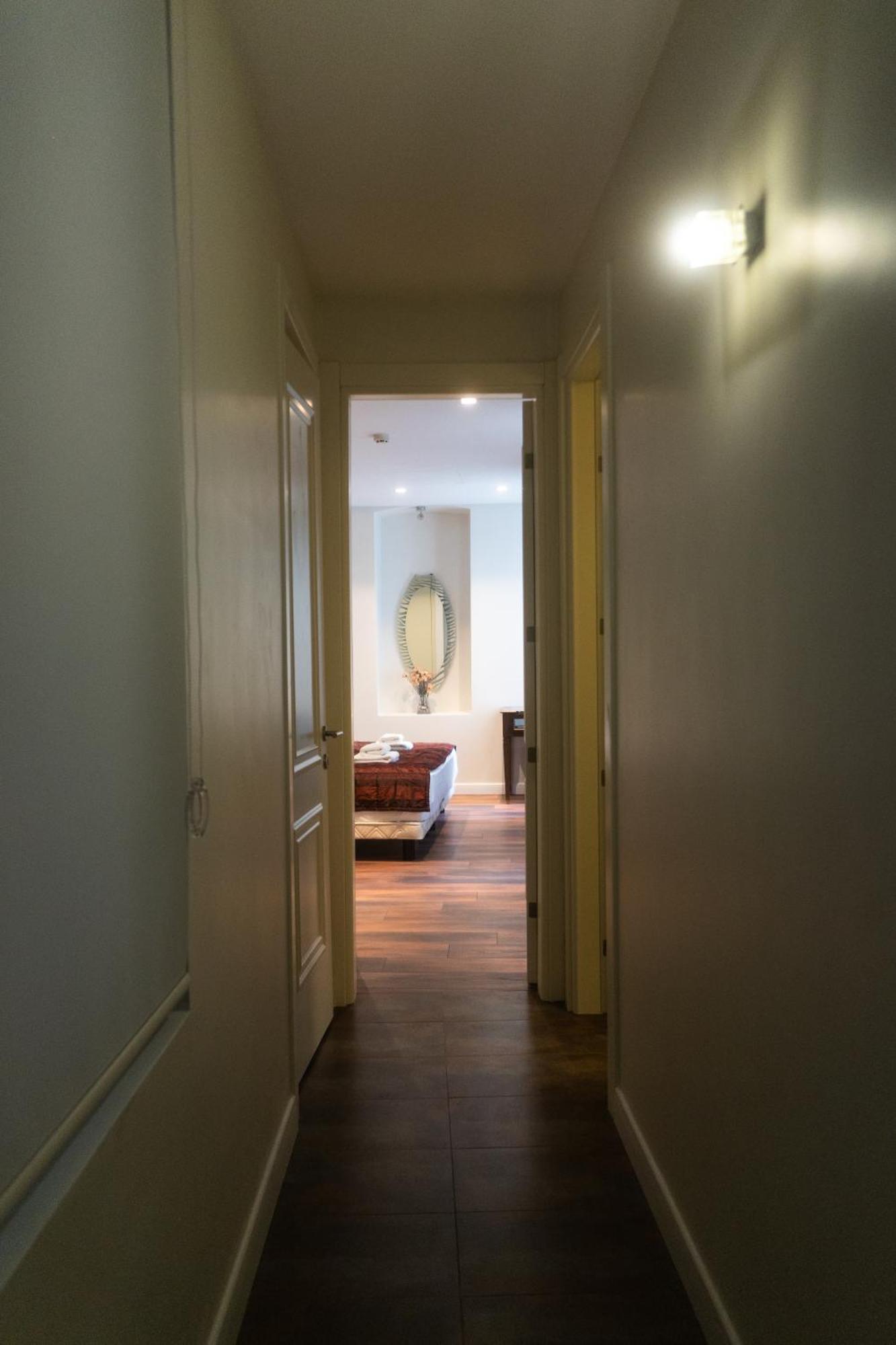 Galateia Residence อิสตันบูล ภายนอก รูปภาพ