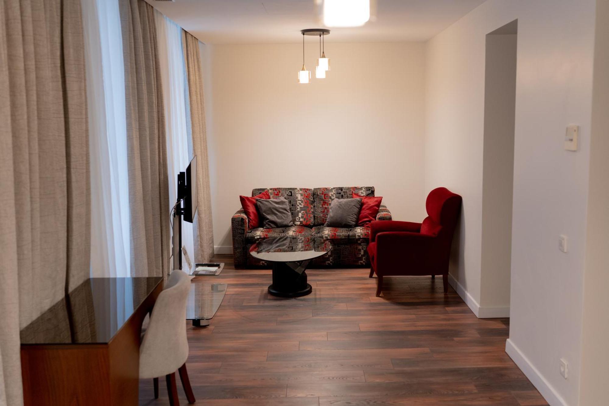 Galateia Residence อิสตันบูล ภายนอก รูปภาพ