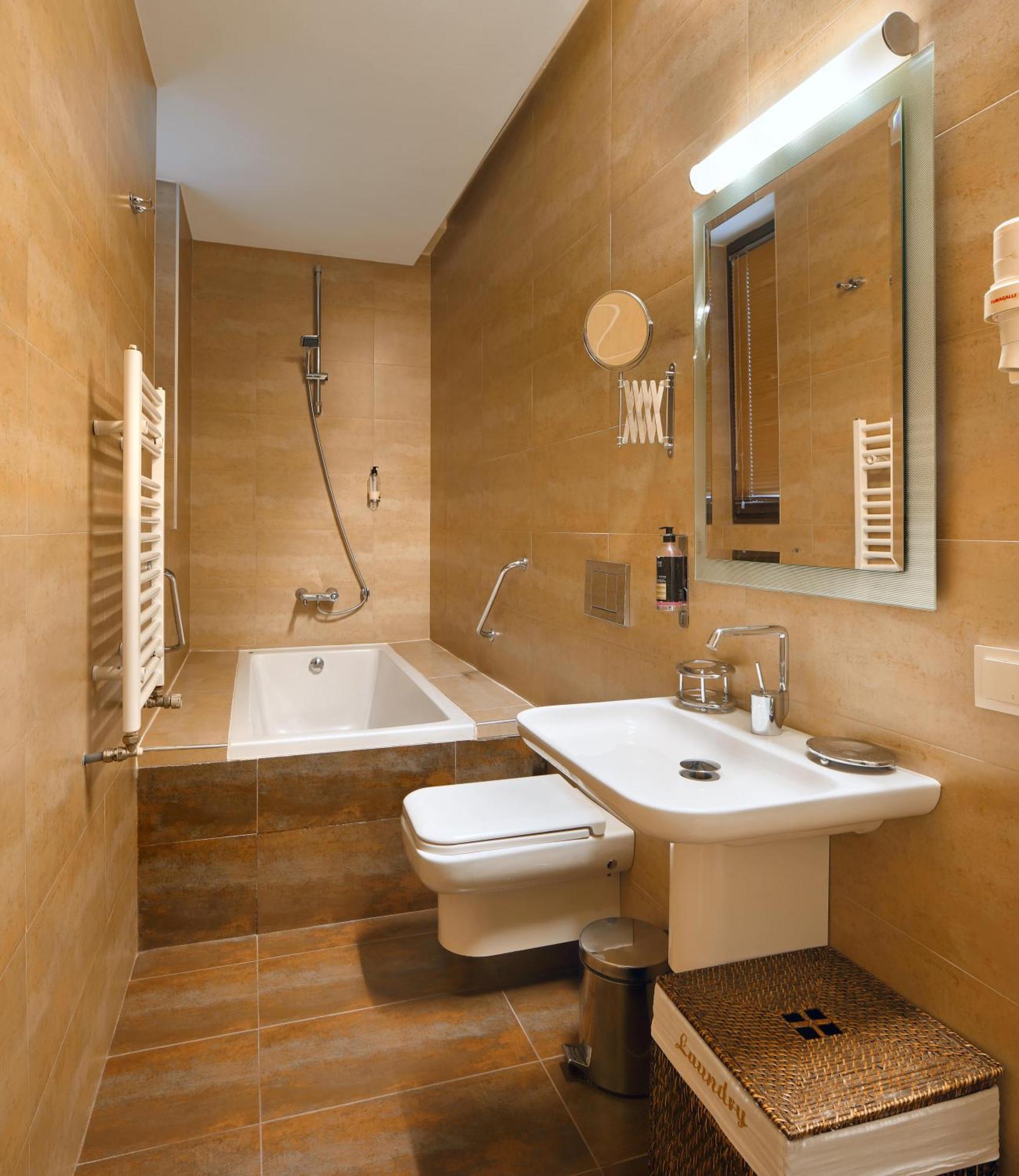 Galateia Residence อิสตันบูล ภายนอก รูปภาพ