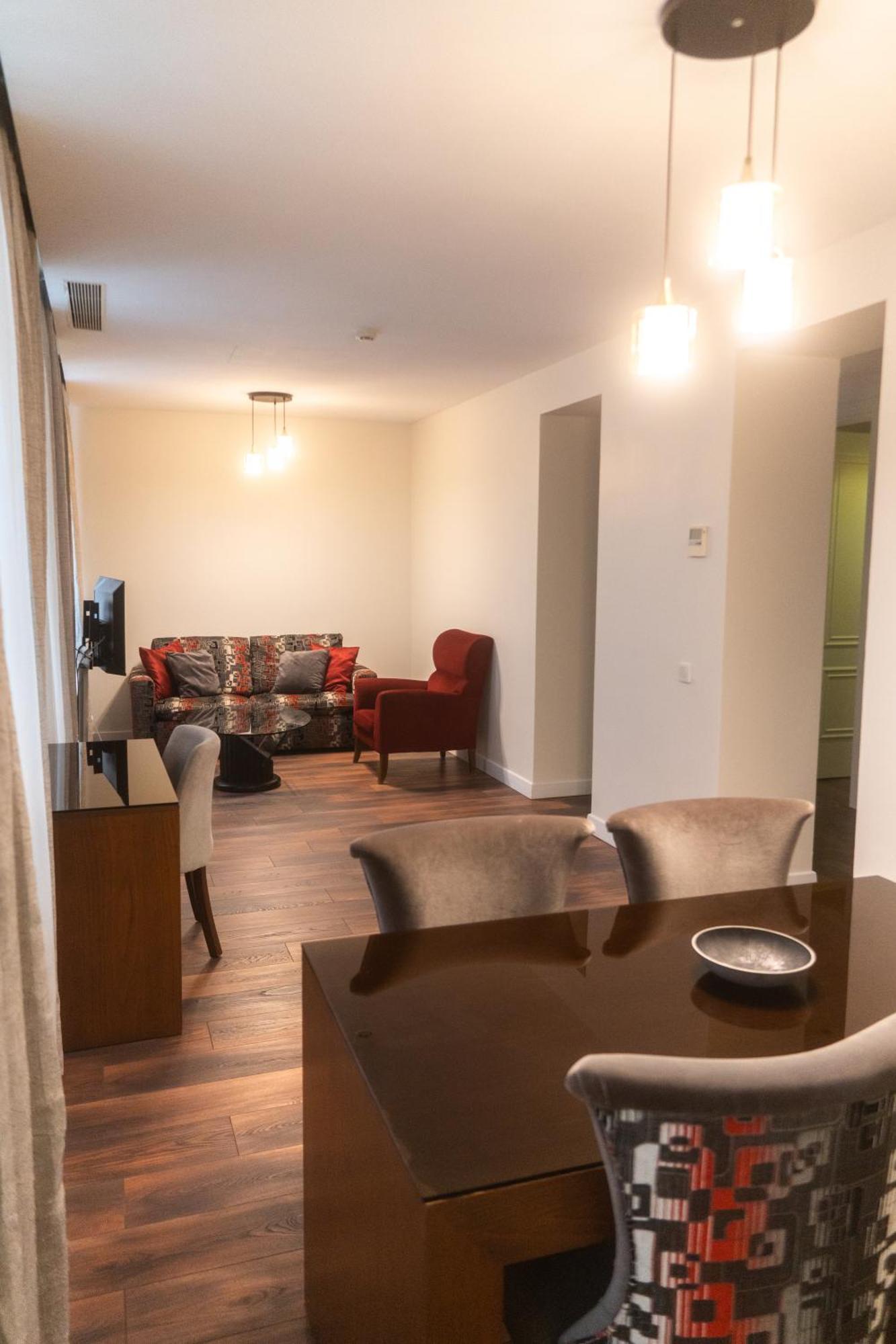 Galateia Residence อิสตันบูล ห้อง รูปภาพ