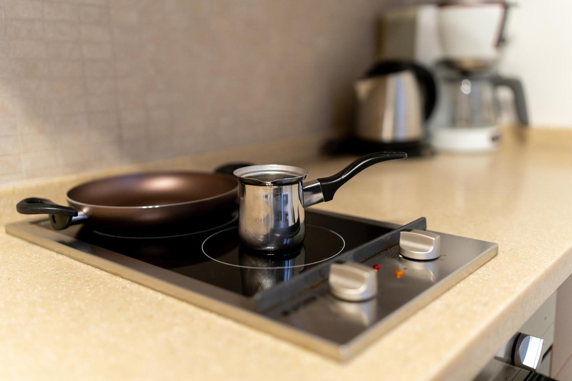 Galateia Residence อิสตันบูล ห้อง รูปภาพ