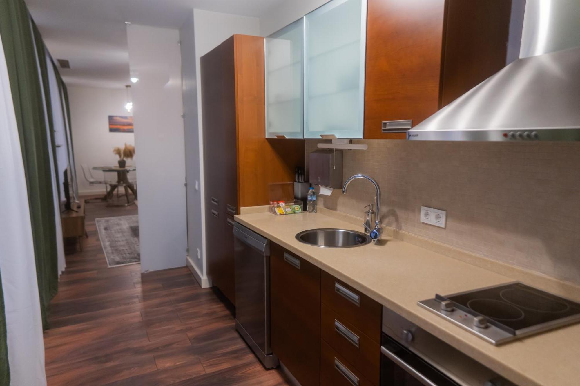 Galateia Residence อิสตันบูล ห้อง รูปภาพ