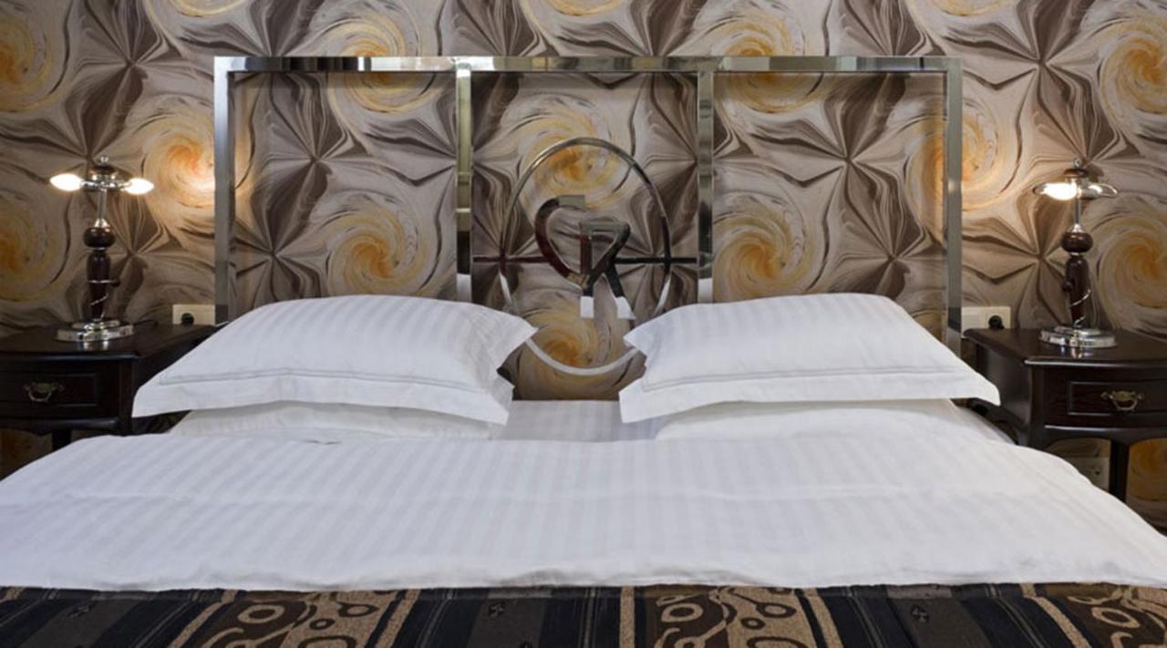 Galateia Residence อิสตันบูล ห้อง รูปภาพ