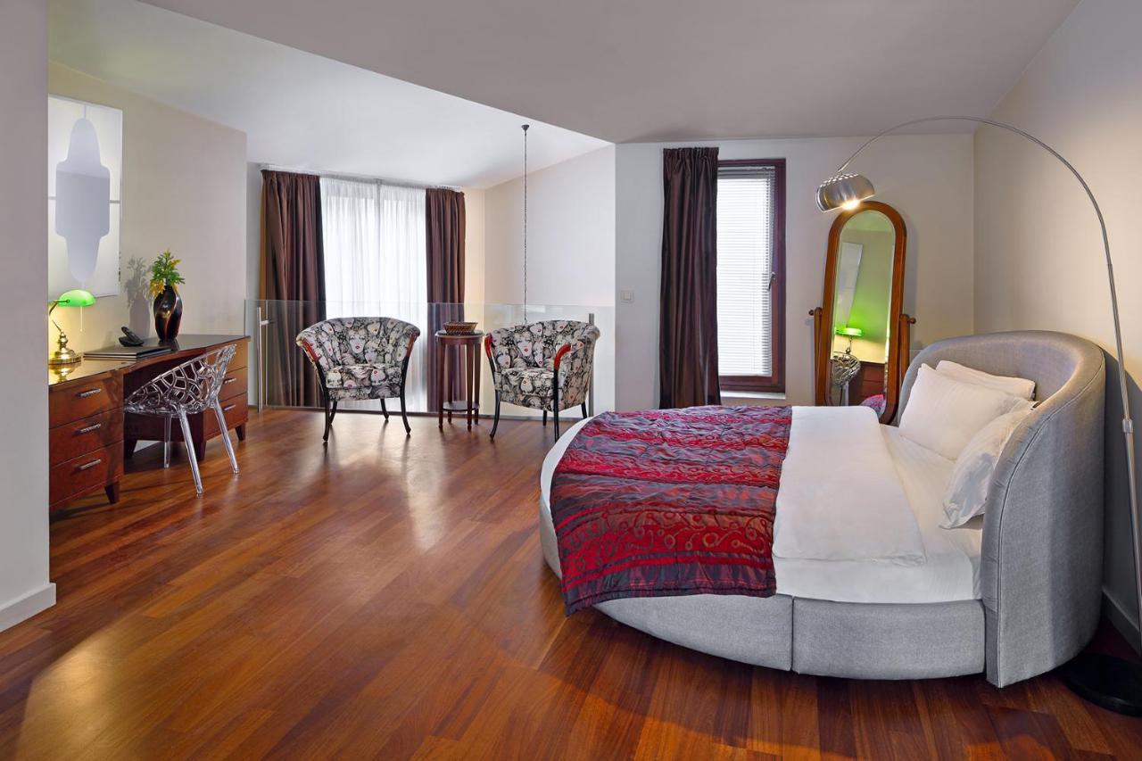 Galateia Residence อิสตันบูล ภายนอก รูปภาพ