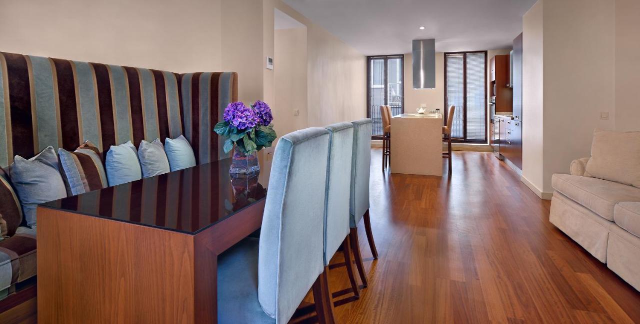 Galateia Residence อิสตันบูล ภายนอก รูปภาพ