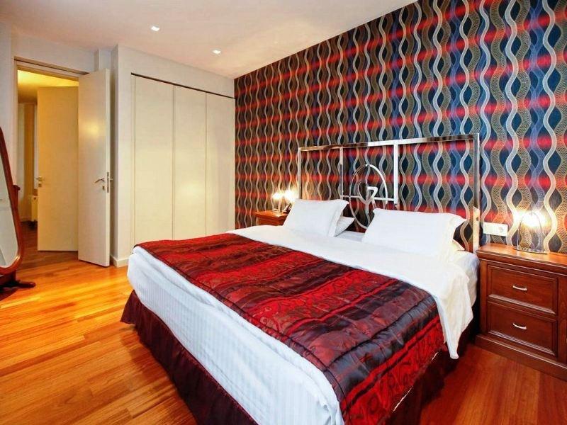 Galateia Residence อิสตันบูล ภายนอก รูปภาพ